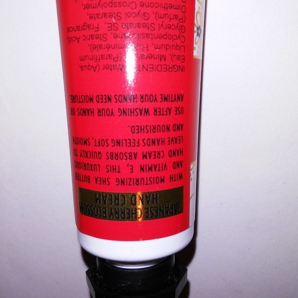 Set of 5 Bath‎ And Body Works Hand Cream - Picture 5 of 7